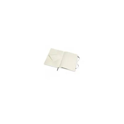 MOLESKINE TACCUINO PRO XL COPERTINA MORBIDA PROPFNTB4SBK