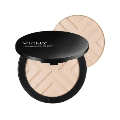 DERMABLEND COVERMATTE 15 9,5G