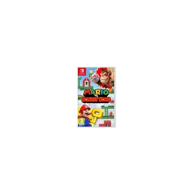 NINTENDO HAC MARIO VS DONKEY KONG ITA 10011852