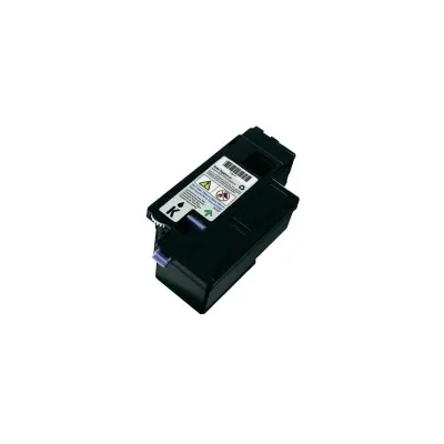 TONER COMPATIBILE DELL 1250C 1355CN C1760 ALTA CAPACITA' NERO