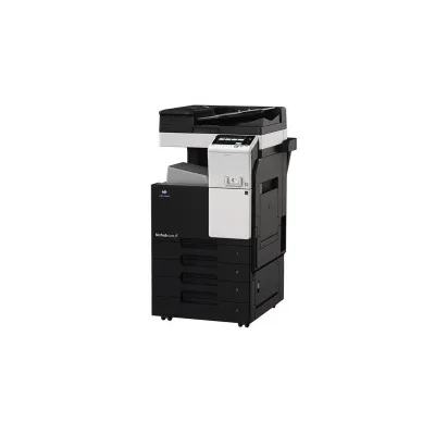 FOTOCOPIATORE MULTIFUNZIONE KONICA MINOLTA BIZHUB 4752 LAN SCANNER (USATO GARANTITO)