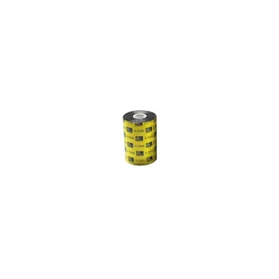 ZEBRA CONSUMABILI RIBBON CERA/RESINA 110X450MT 03400BK11045