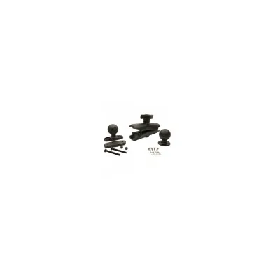 HONEYWELL RAM MOUNT KIT/FLAT CLAMP BASE/215MM VM1005BRKTKIT