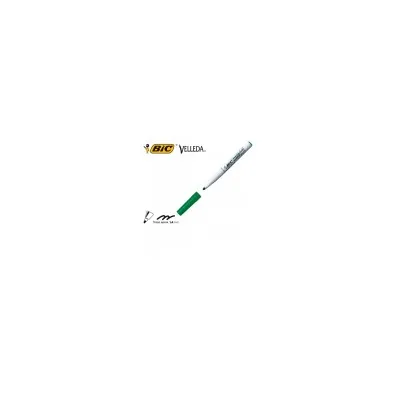 BIC CF12MARKERVELLEDA 1741 1.4 VERDE 1199174102