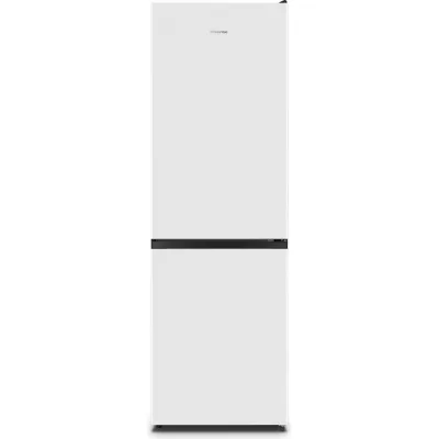 Hisense: Frigorifero combinato a libera installazione RB390N4AWE finitura bianco da 60 cm
