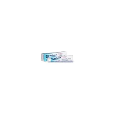 BEPANTHENOL PASTA LENITIVA PROTETTIVA 100G