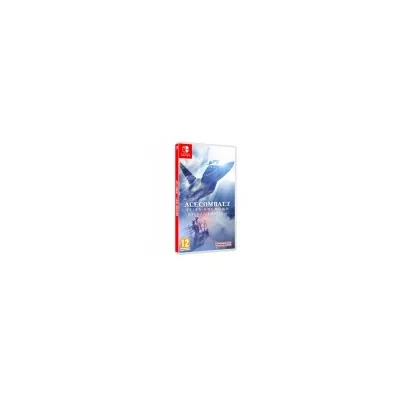NAMCO BANDAI ACE COMBAT 7 SKIES UNKNOWN SWITCH 117114
