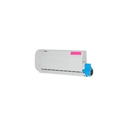 TONER COMPATIBILE OKI 44318618 C710 C711 ES3032 ES7411 MAGENTA 11,5K
