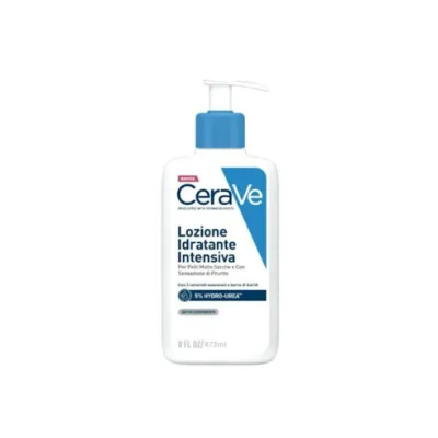 CERAVE INTENSIVE MOISTURIZING LOTION LOZIONE IDRATANTE INTENSIVA 473ML
