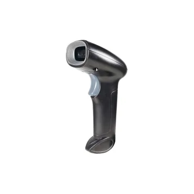 Lettore di codici a barre 1D/2D wireless APPROX APPLS21WS Indicatore LED e segnalatore acustico