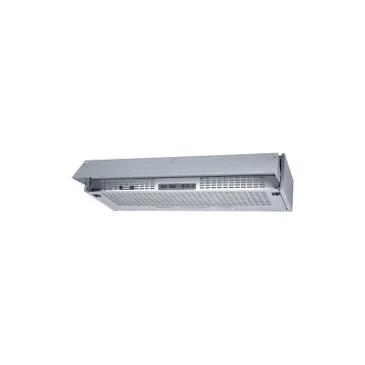 Franke Cappa da incasso sottopensile Step Lux FSI 9322 GR 315.0547.776 finitura grigio da 90 cm