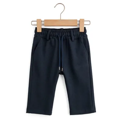 NT2876N - PANTALONE 3-36M - NEVER TOO