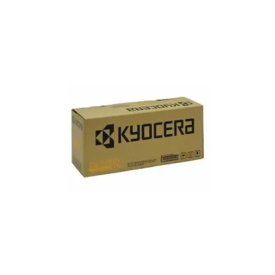 Toner ORIGINALE KYOCERA 1T02TWANL0 TK5280Y TK5280Y TK-5280Y GIALLO ECOSYS M6235 M6635