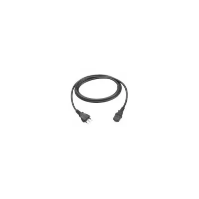 ZEBRA - EVM POWER CORD 250V 10A 1.8M ITALY 50-16000-671R