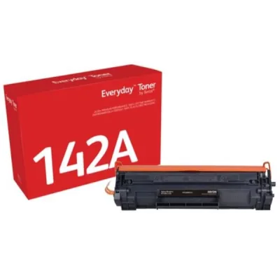 EVERYDAY TONER NERO HP 142A(W1420A) 006R05341