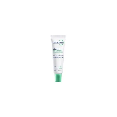 BIODERMA SEBIUM MAT CONTROL 30ML