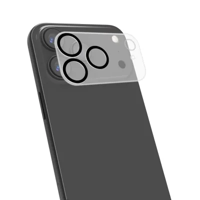 CELLY LENSPROTECTOR IPHONE 17 PRO MAX CAMERALENS1152