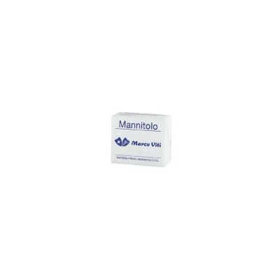 MANNITE FU CUBO 10G