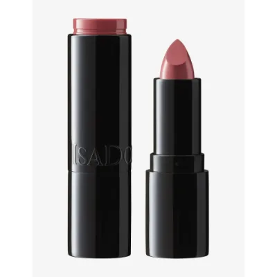 ISADORA PERFECT MOISTURE LIPSTICK DUSTY ROSE