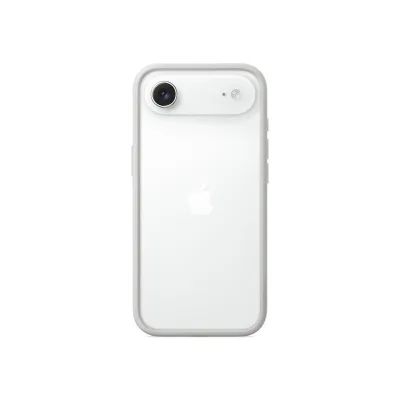 APPLE TELEFONIA IPHONE AIR BUMPER - LIGHT GRAY MH014ZM/A