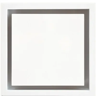 Falmec Kit unità filtrante soffitto Carbon.Zeo KACL.939 BF con uscita orizzontale