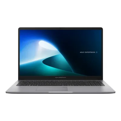 ASUS ESPERTBOOK P1 P1503CVA-S72954W 15.6" INTEL CORE 3 100U RAM 8GB-SSD 512GB NVMe-INTEL UHD GRAPHICS-WI-FI 6-WIN 11 HOME GRIGIO