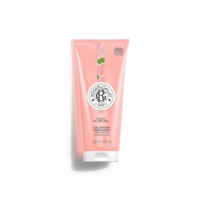 ROGER&GALLET FLEUR DEFIGUIER GEL DOCCIA