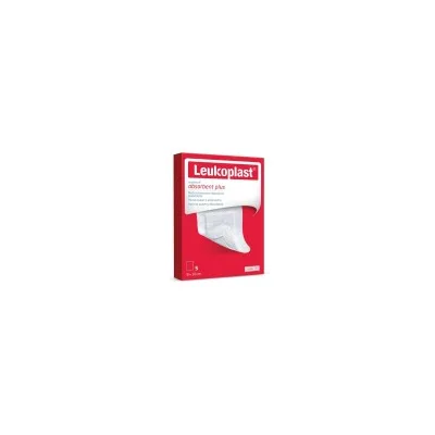 LEUKOMED MEDICAZIONE TNT 8X10CM