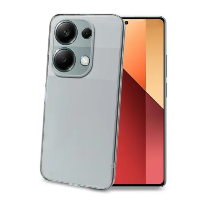 CELLY TPU COVER NOTE 13PRO4G/POCO M6PRO4G GELSKIN1097