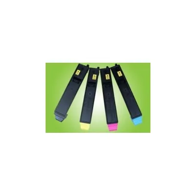 TONER COMPATIBILE KYOCERA FS C8020 MFP TK895Y TK-895Y FS C8025 MFP GIALLO 6K 1T02K0ANL0