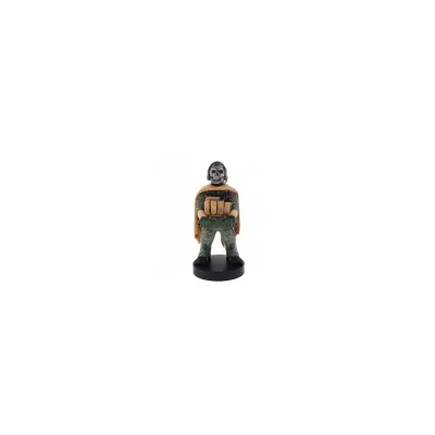 EXQUISITE GAMING COD NEW GHOST WALF CABLE GUY CGCRBO400372