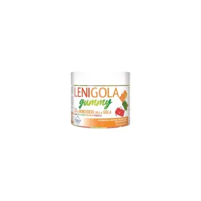 LENIGOLA CARAMELLE GUMMY 30PZ