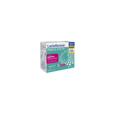 LACTOFLORENE PANCIA 20 BUSTINE