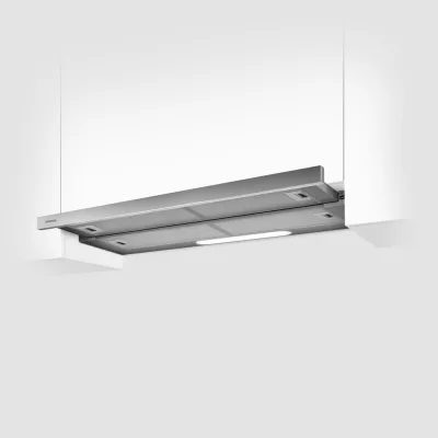 Airforce Cappa integrata aspirante SLIDE EVO IX/A/60 AF000032 in acciaio inox da 60 cm