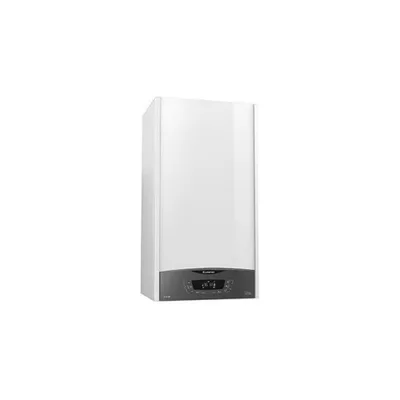 Caldaia Ariston Serie CLAS X 24 CF A Camera Aperta Metano