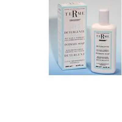 Salso detergente intimo 200 ml