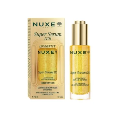 NUXE SUPER SERUM LONGEVITY 30ML