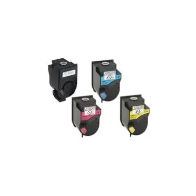 TONER COMPATIBILE PER KONICA MINOLTA CF2002 8937-922 / C4B CIANO