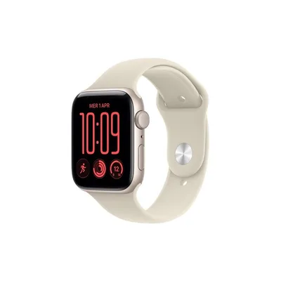 APPLE WATCH AW SE3 44 S AL S SB ML GPS MJL54QL/A
