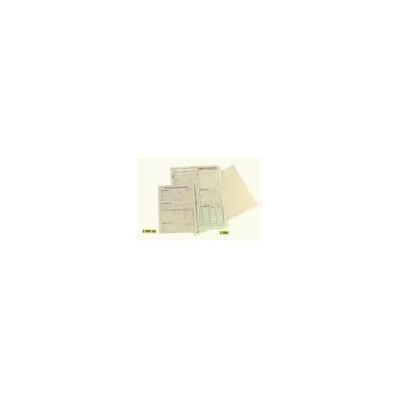 EDIPRO CF50CARTELLA MATRICOLARE F.TO32X23 E6001