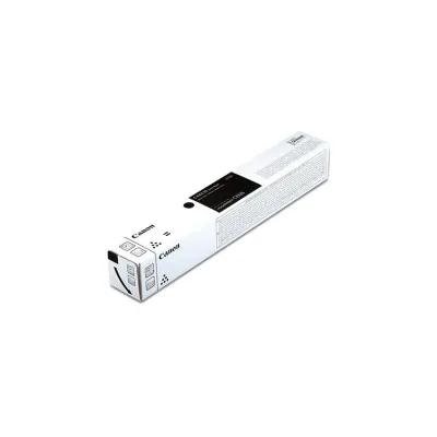 TONER ORIGINALE CANON CEXV65 C-EXV65 5761C001 NERO IR C3326I