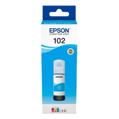 102 EcoTank C13T03R240